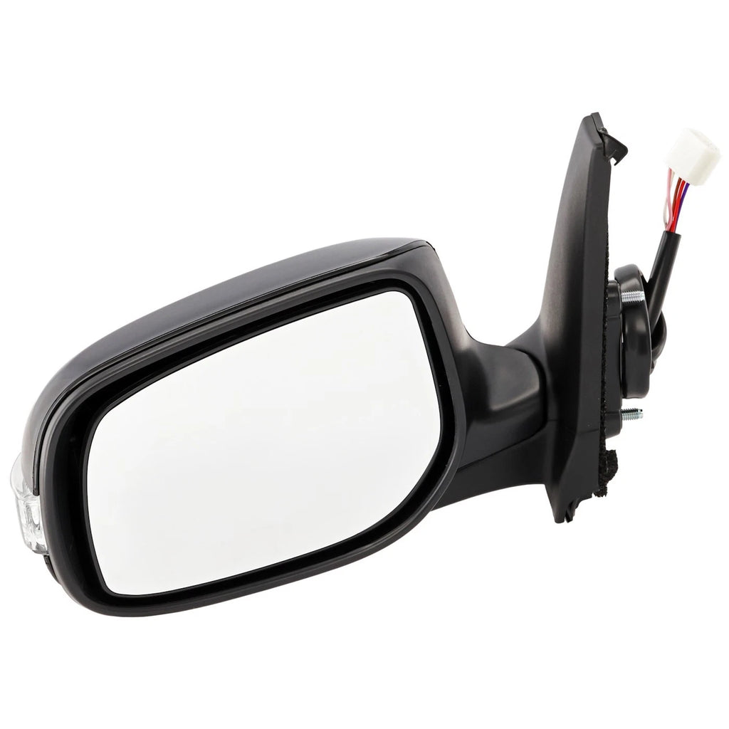 Driver Left Side Mirror for Scion xB (2008–2015)