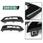 Fog Light Bezel Trim for Range Rover Sport (2014–2017)