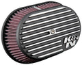 K&N Street Metal Intake System for Harley-Davidson Road King (2012–2016)