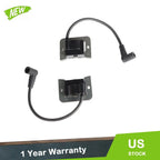 Ignition Coil Module for Kohler KT ZT Engine (No Year Specified)