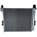 A/C Condenser for Toyota Tacoma (2005–2012)