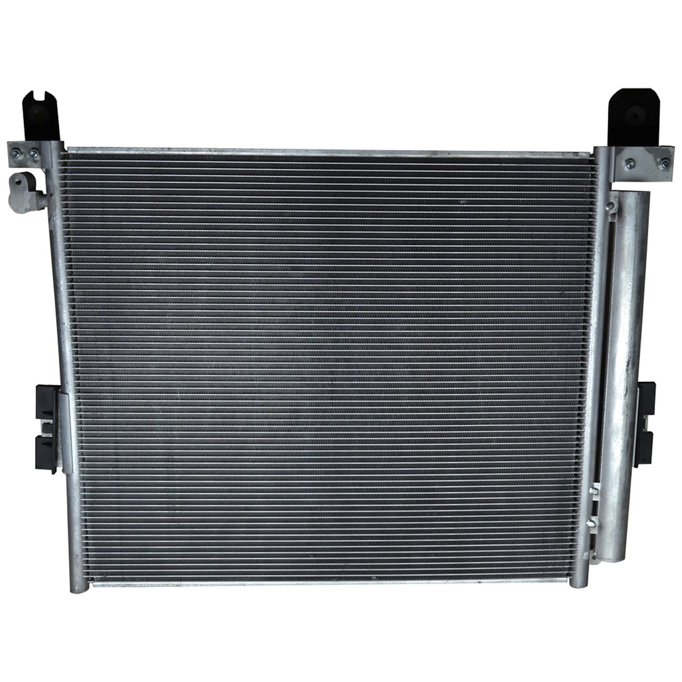 A/C Condenser for Toyota Tacoma (2005–2012)