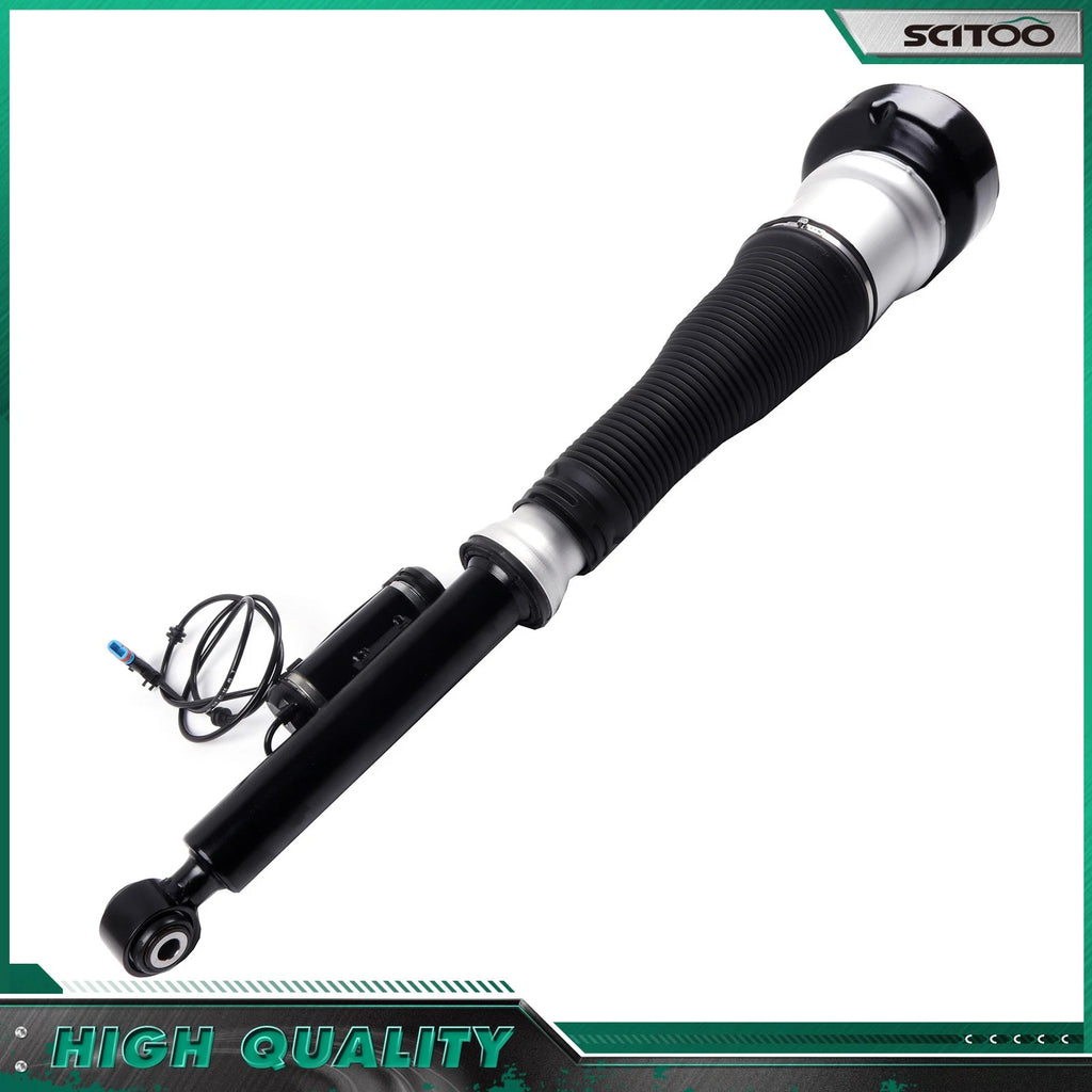 Air Suspension Strut Compressor for Mercedes W221 S550 (2007–2013)