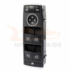 Window Switch for Mercedes-Benz E350 (2011-2012)