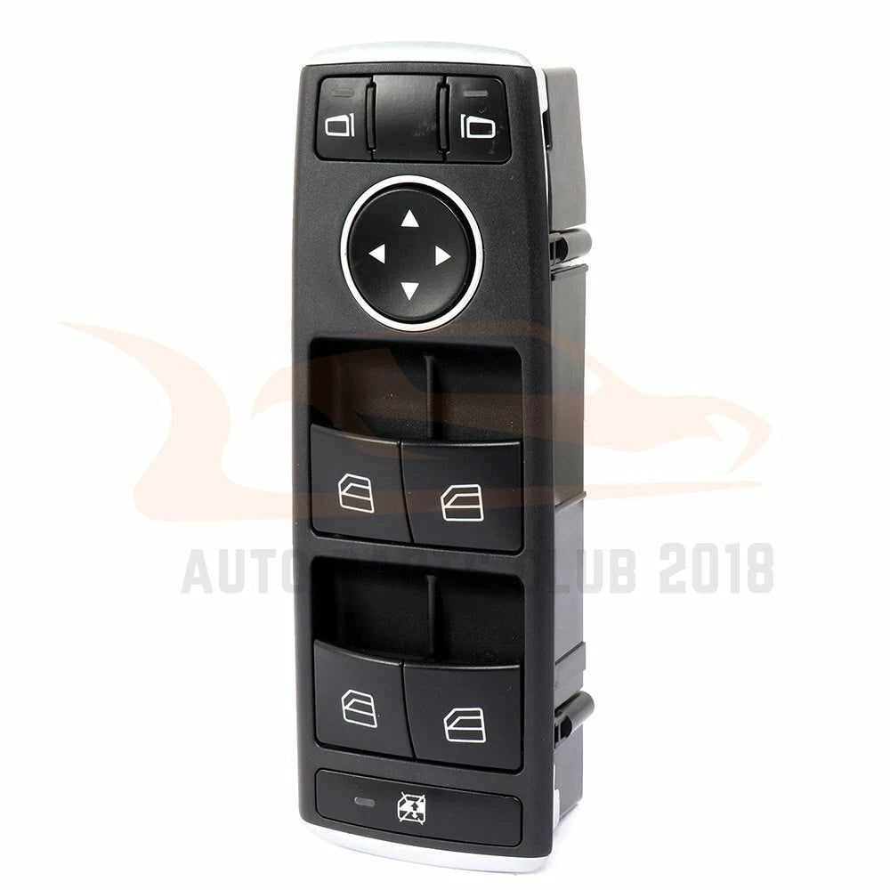 Window Switch for Mercedes-Benz E350 (2011-2012)