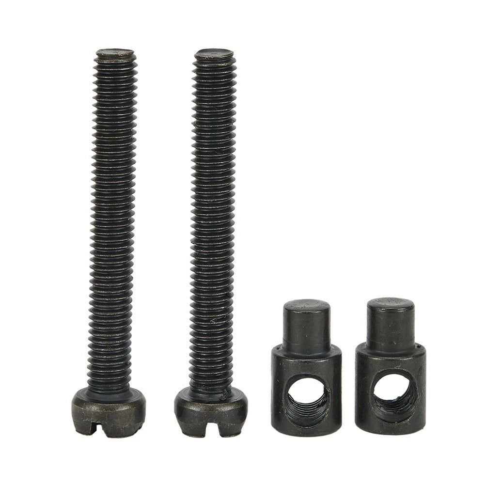 2X Chainsaw Bar Chain Tensioner for 405 5016