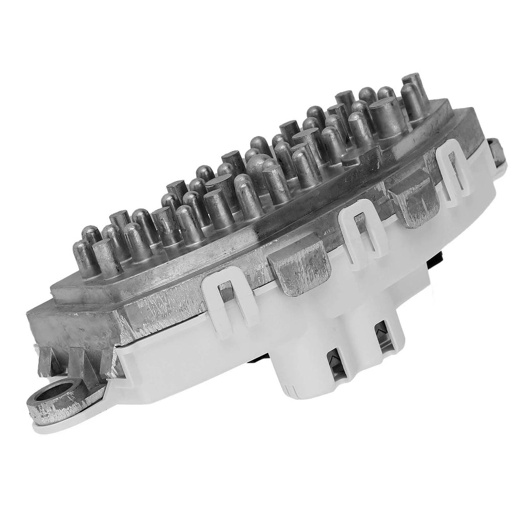 Blower Motor Resistor for BMW 320i 2012–2018, 328d xDrive 2014–2018, 328i