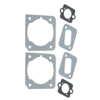 Gasket Kit Set for Husqvarna Chainsaw 340 345 350 346XP