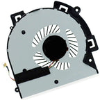 Cooling Fan for HP Envy X360 M6-AQ M6-AP (2016-2017)