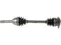 Front Left CV Axle Assembly for Suzuki Vitara (1999–2004) NW457KP