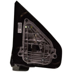 Towing Mirror for Ford F-150 (2004–2014) Left Side