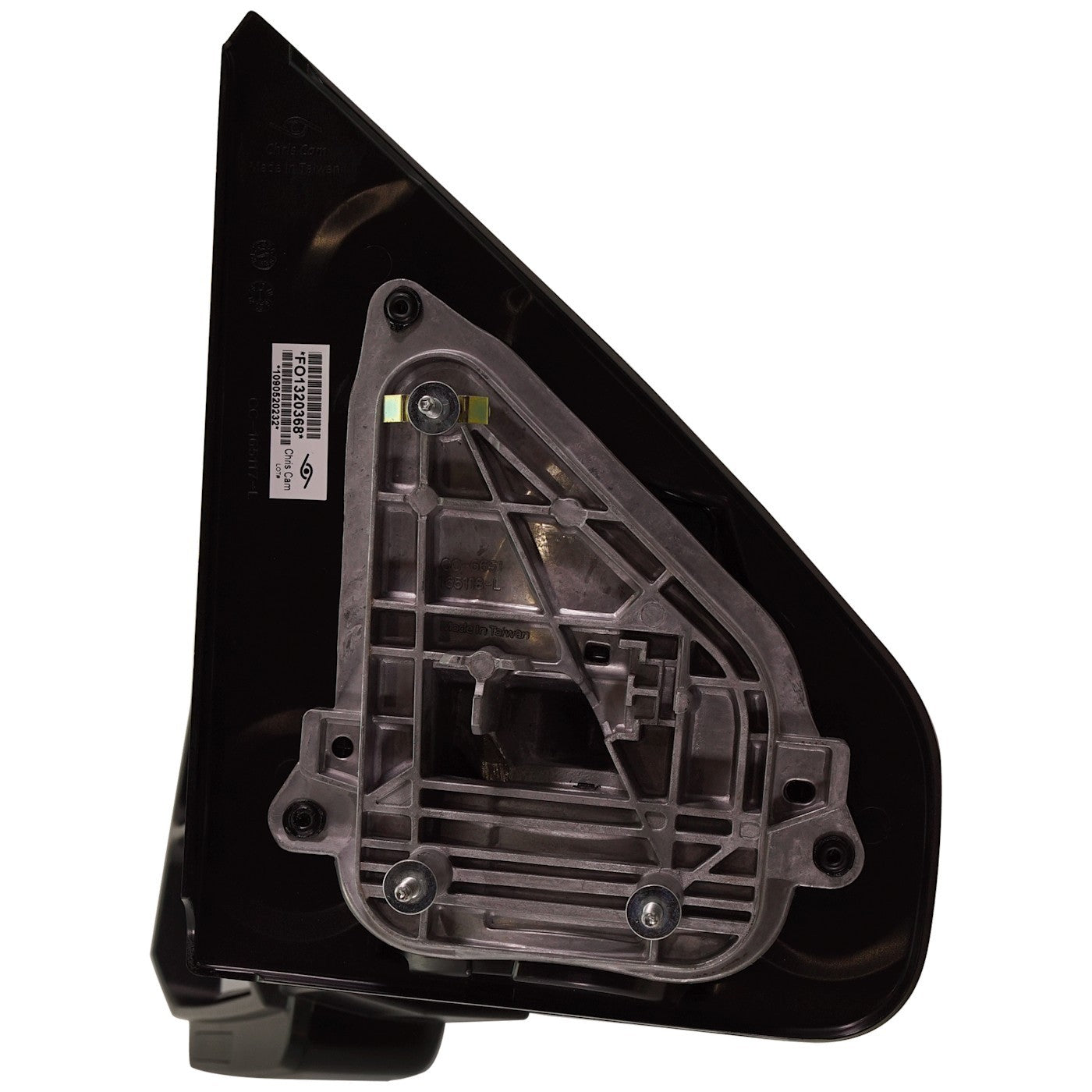 Towing Mirror for Ford F-150 (2004–2014) Left Side