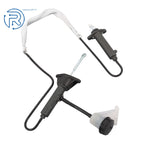 Clutch Master and Slave Cylinder Assembly for Jeep Grand Cherokee (1993-1996)