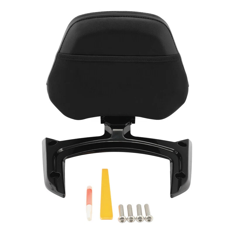 Rear Passenger Backrest Pad for Honda Goldwing GL1800 (2018–2025)