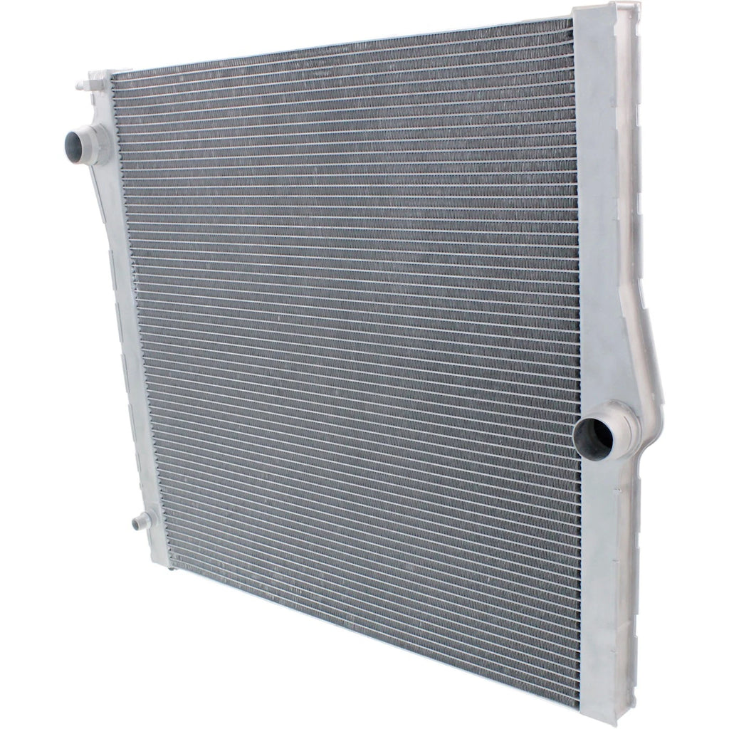 Radiators for BMW E70 X5 Series (2007–2010)