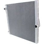 Radiators for BMW E70 X5 Series (2007–2010)