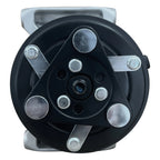 AC Compressor Replacement for Dodge Dart 1.4L (2013-2016)
