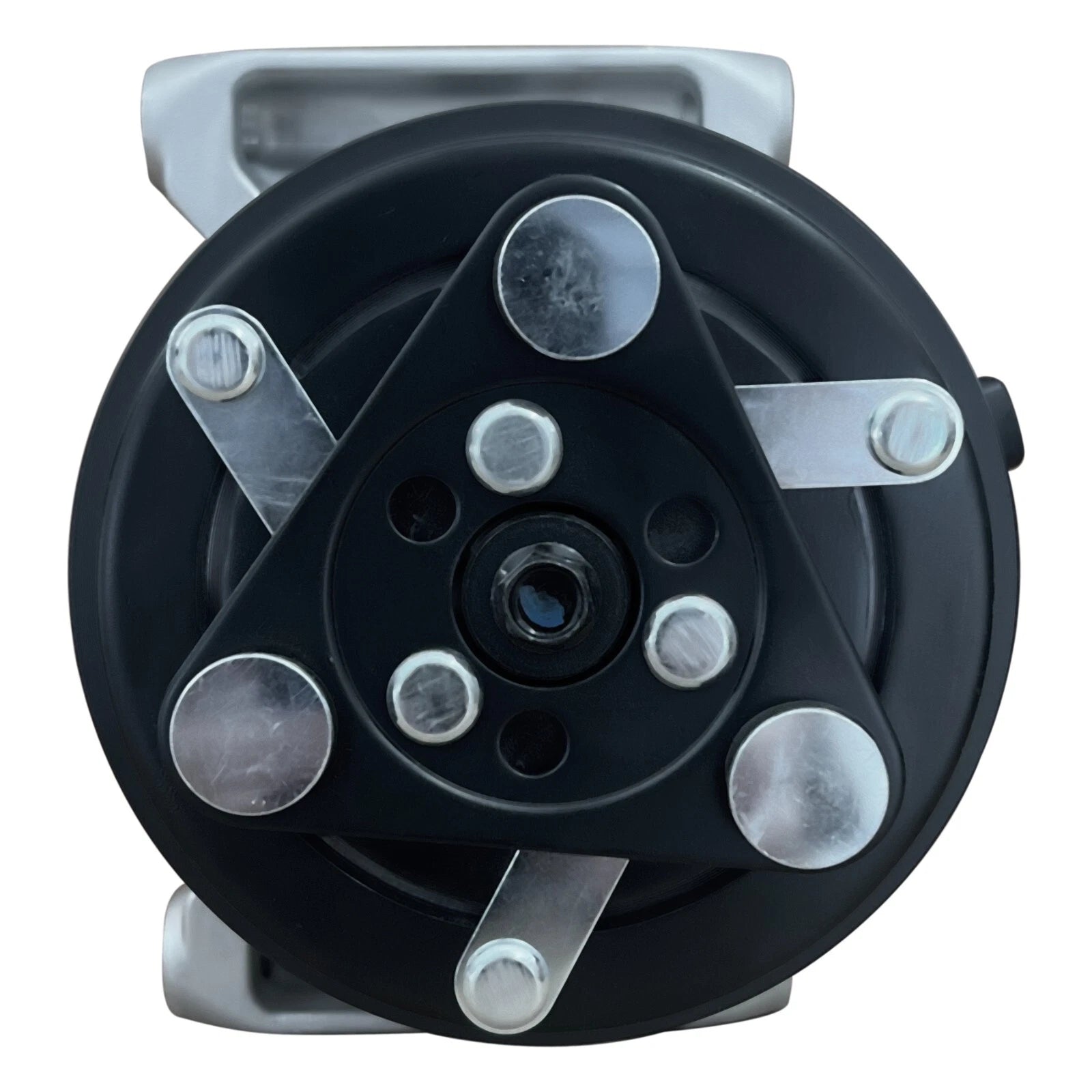 AC Compressor Replacement for Dodge Dart 1.4L (2013-2016)