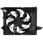 Radiator Cooling Fan for Hyundai Santa Fe Sport (2013–2018)