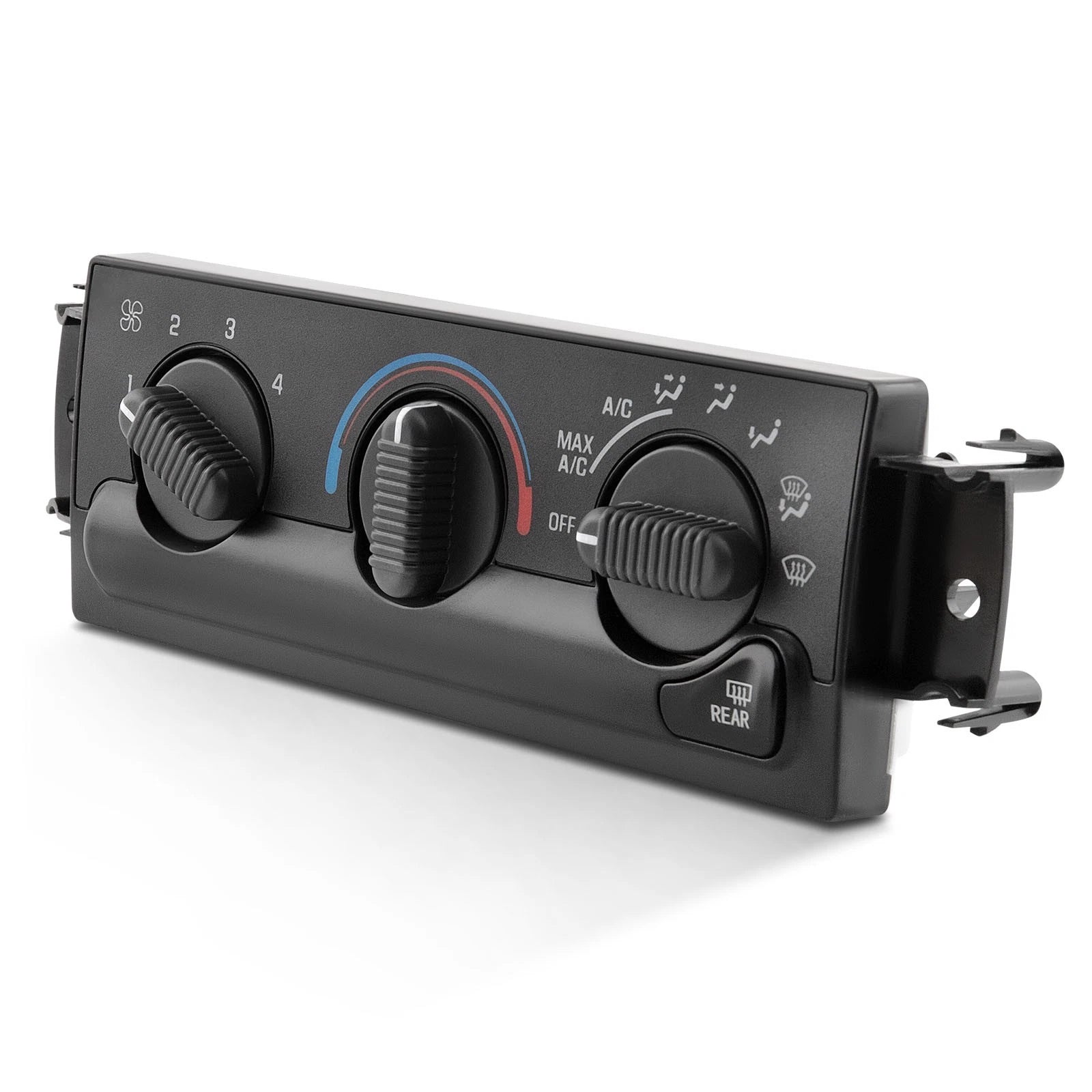 A/C Heater Climate Control Module for GMC Jimmy, Chevrolet Blazer (1995–2005) 16250535
