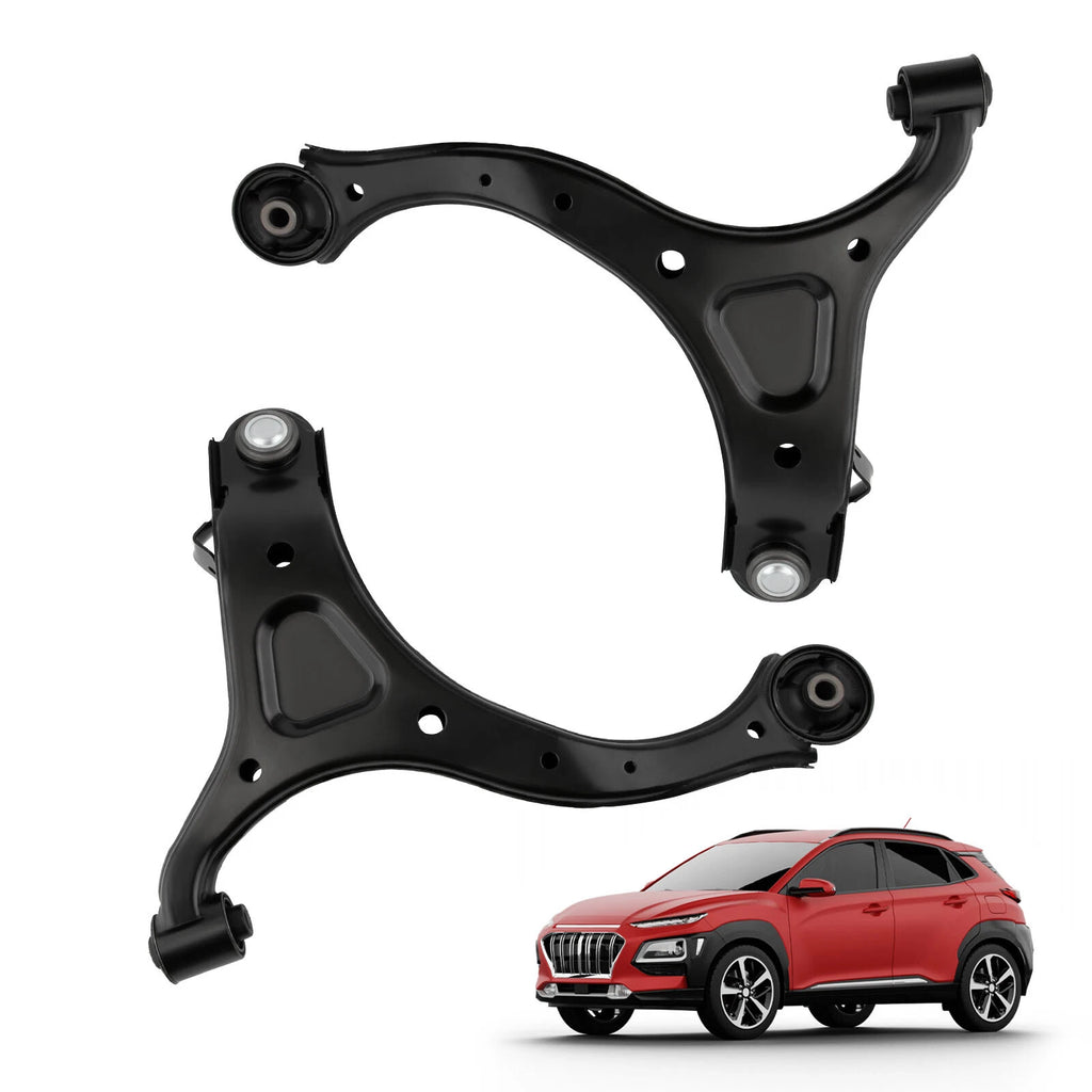 Front Lower Control Arms Ball Joint for Hyundai Santa Fe, Kia Sorento (2011–2012)