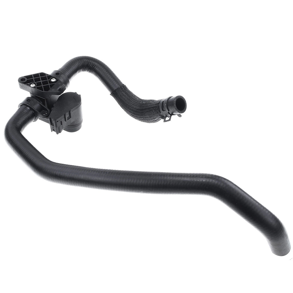 Heater Inlet Hose Control Valve for Infiniti QX56 Nissan Armada (2004–2010)