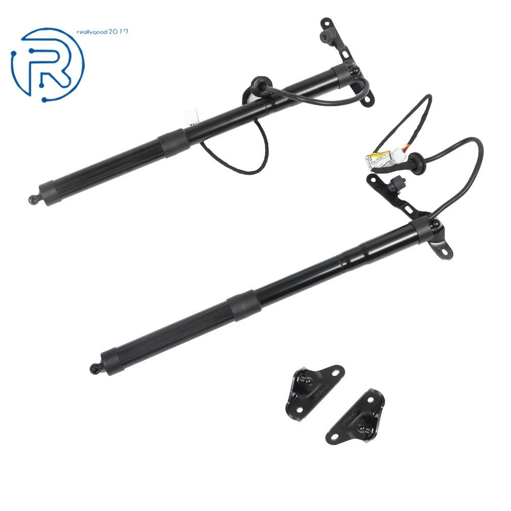 2X Rear Tailgate Power Lift Support Strut for Toyota RAV4 (2013-2016)