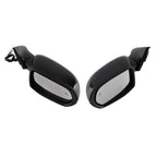 Left Side View Mirror for Honda CR-V Hybrid EX (2020–2022) 76258TLAA32-PFM