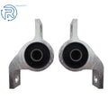 Front Lower Control Arm Bushing Pair for Subaru Forester (1997–2002) 2PCS