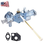 Carburetor for Briggs & Stratton (135252, 297599, 130251, 130292, 130200, 299437)