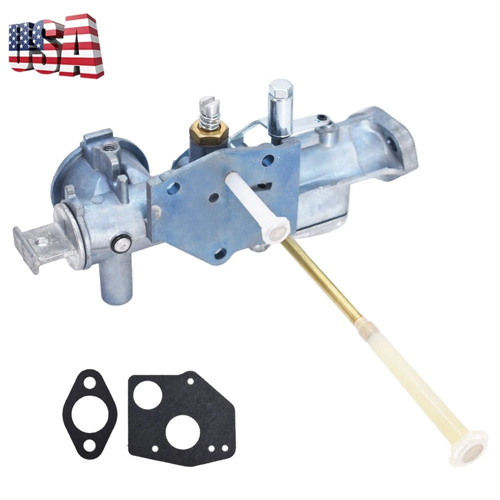 Carburetor for Briggs & Stratton (135252, 297599, 130251, 130292, 130200, 299437)