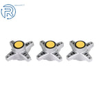 3PK Spindle Assembly for Cub Cadet MTD (918-04426, 918-3129C, 918-04394, 618-3129C)