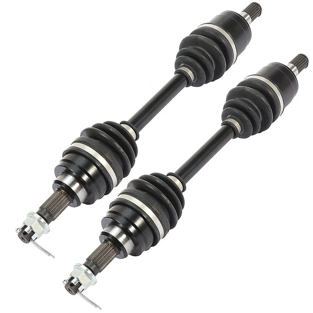 2X CV Joint Axles for Honda Rancher 350 (2000–2005) RH LH
