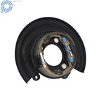 Loaded Brake Backing Plate for F-250 Super Duty F-350 Super Duty (2005–2012)