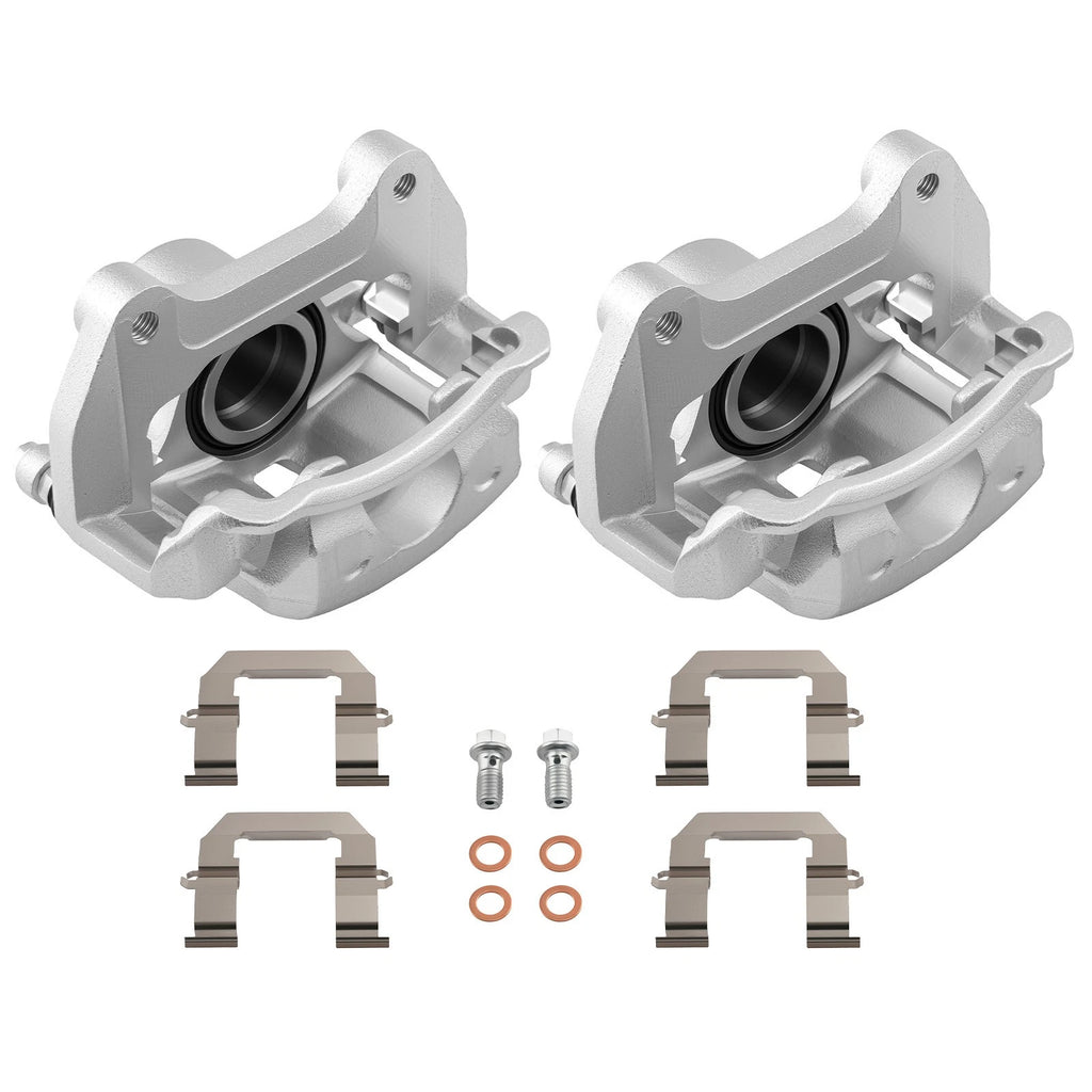 Disc Brake Calipers for Buick LaCrosse (2010-2016)