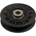 Idler Pulley for John Deere GT42 GT262 GT275 (AM115460)