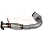 Catalytic Converter for Chevrolet Equinox (2010–2014)