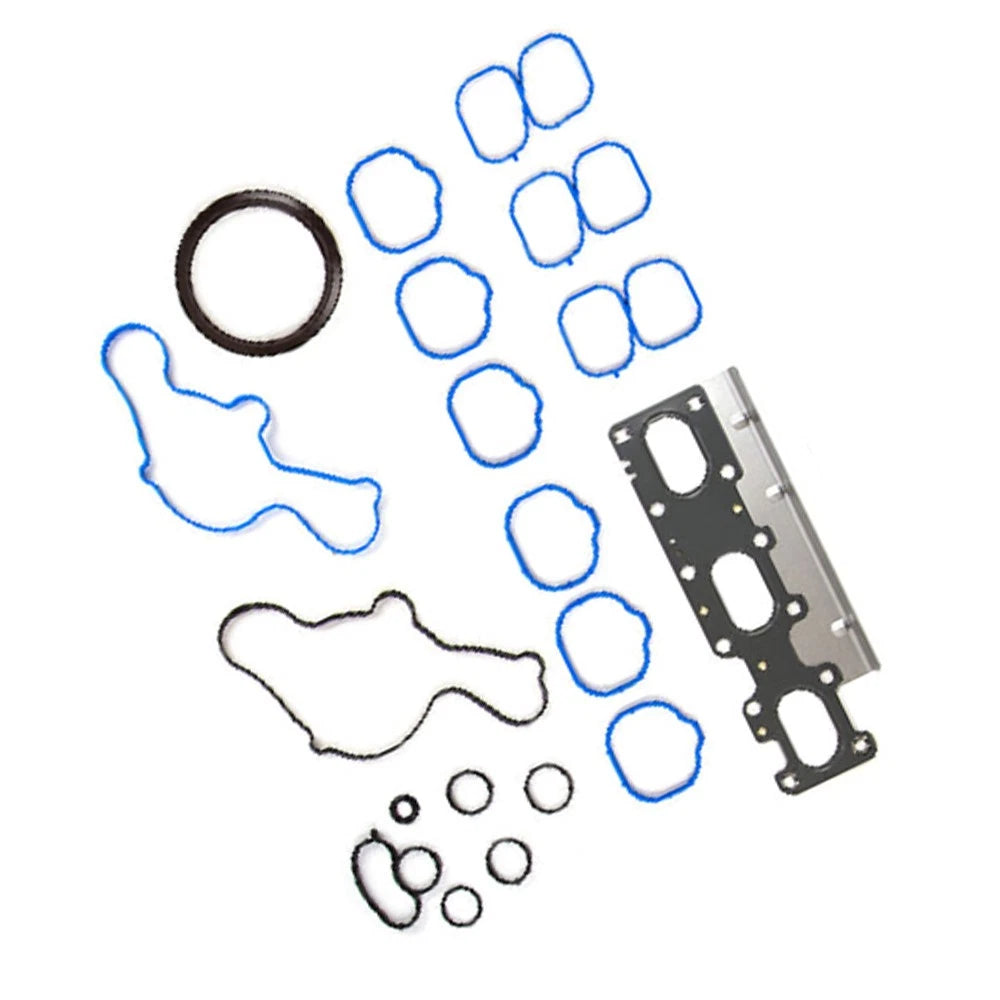 Full Gasket Set for Lincoln MKS MKT 3.7L V6 DOHC 24V (2009–2016)