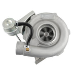 T04e T3 .63 A/R Turbo Charger + Oil Line Kit for 400+hp (Universal)