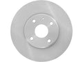 Front Brake Rotor for Mazda Miata (1994–1997, 1999–2005) PB258BW