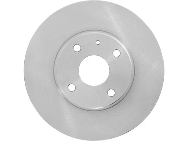 Front Brake Rotor for Mazda Miata (1994–1997, 1999–2005) PB258BW