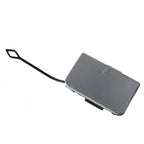 Front Bumper Tow Hook Cover for Mercedes-Benz W204 C300 C280 C350 (2007-2011)