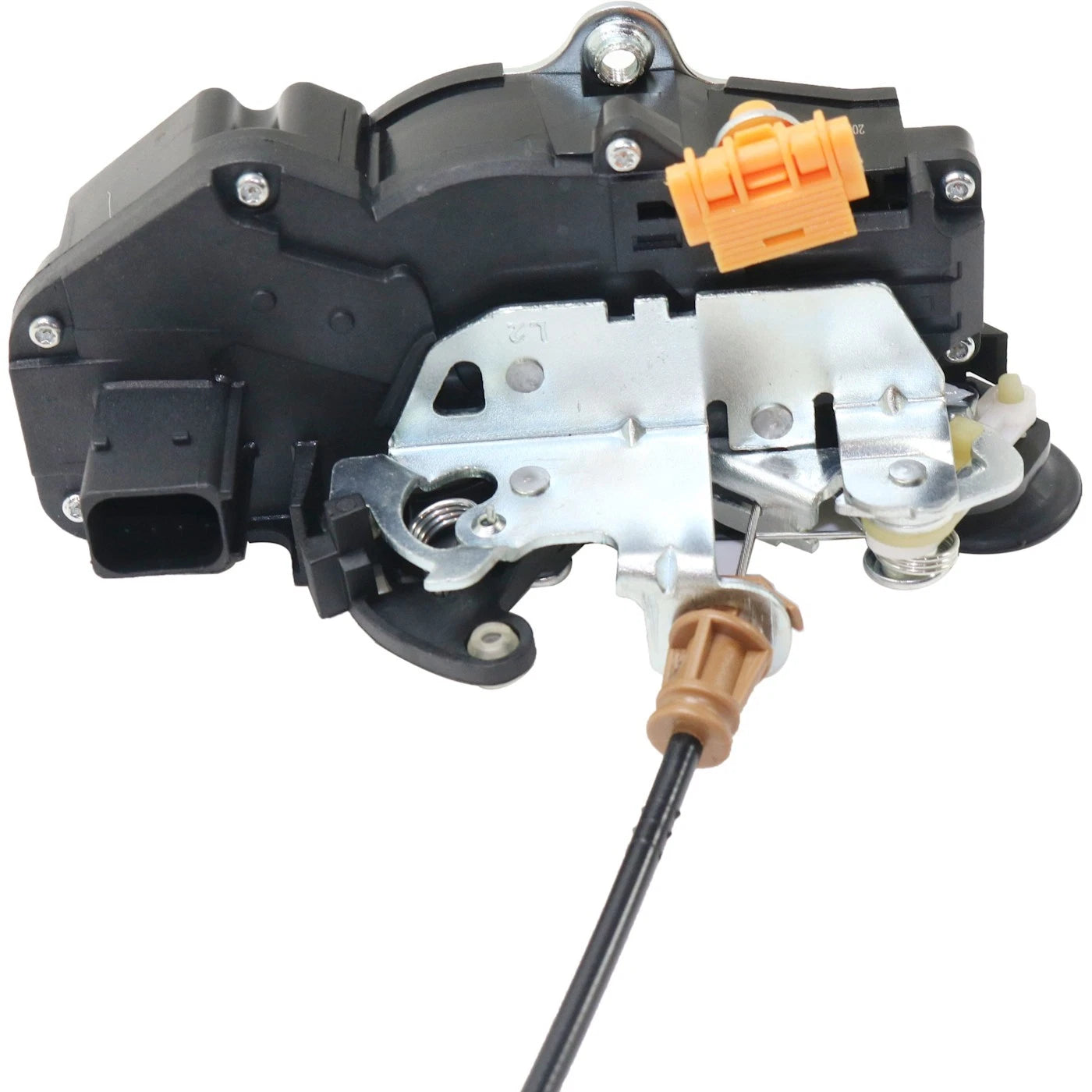 Set of 2 Door Lock Actuators for Chevy GMC (2009)
