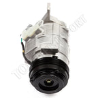A/C Compressor for Chevrolet Express 1500 2500 3500 (2006–2016)