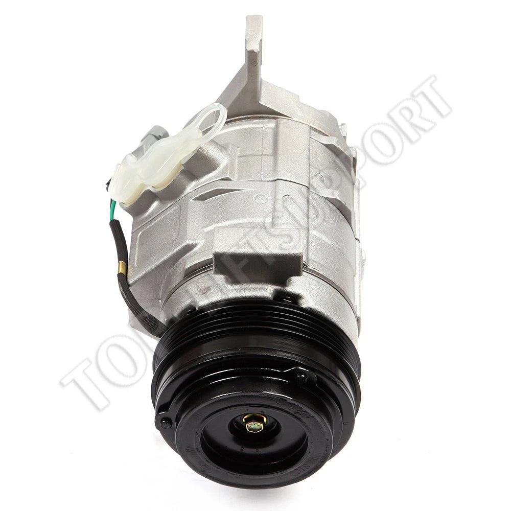 A/C Compressor for Chevrolet Express 1500 2500 3500 (2006–2016)