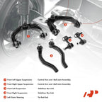 6x Front Sway Bar Link for Honda Accord (2005–2007) Acura TSX (2004–2008)