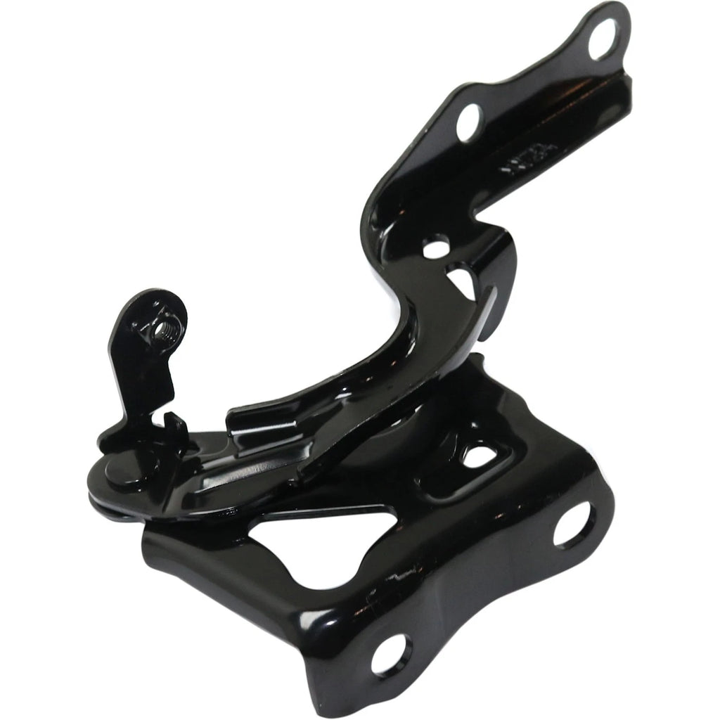 Hood Hinge Set for Lexus NX200t NX300 NX300h (2015–2019)