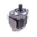 Hydraulic Pump 91E71-10200 for Mitsubishi Forklift FD20/25/30NT (1991–1999)