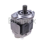 Hydraulic Pump 91E71-10200 for Mitsubishi Forklift FD20/25/30NT (1991–1999)