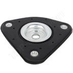 Front Pair Suspension Strut Mount Kit for Mazda 3, Mazda 5 (2004–2014)